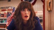 Stranger Things Source: Netflix